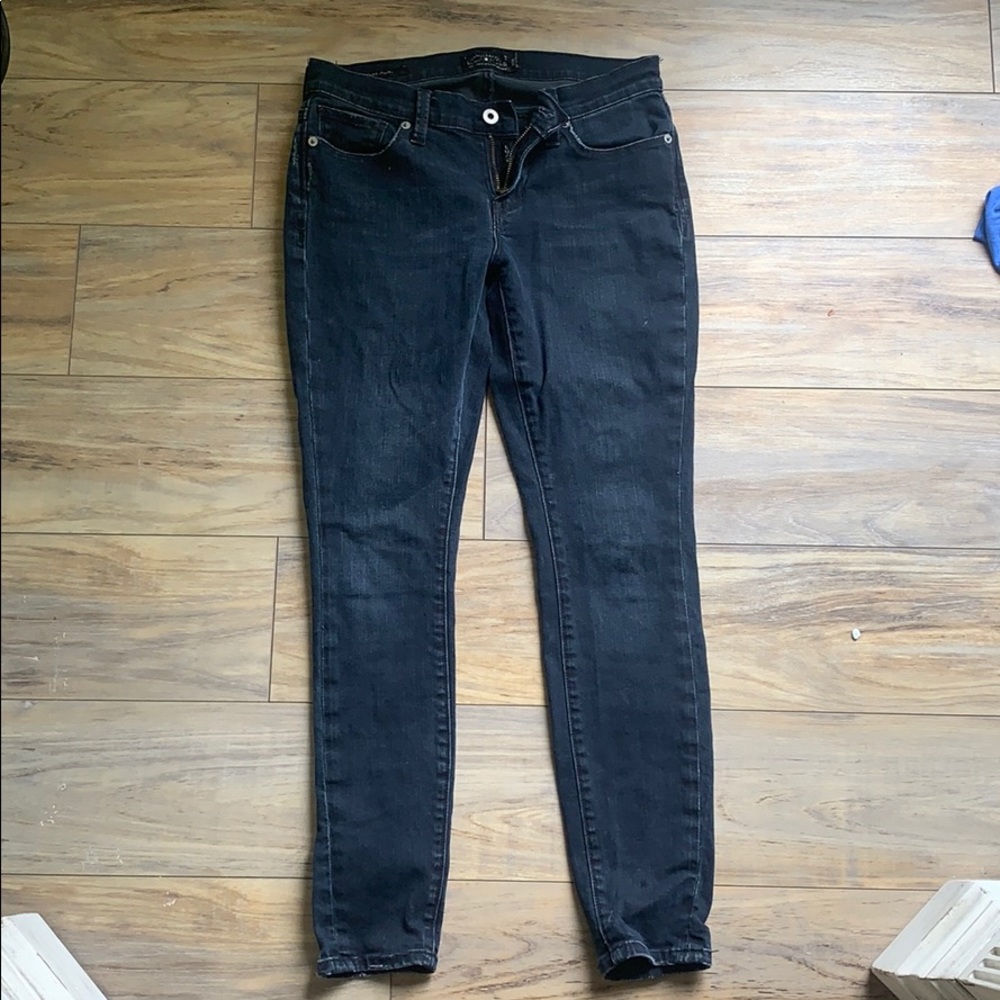 Lucky Brand skinny jeans